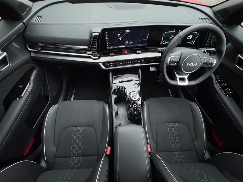 Used Kia Sportage 2025 for sale - 77256762: Photo 14