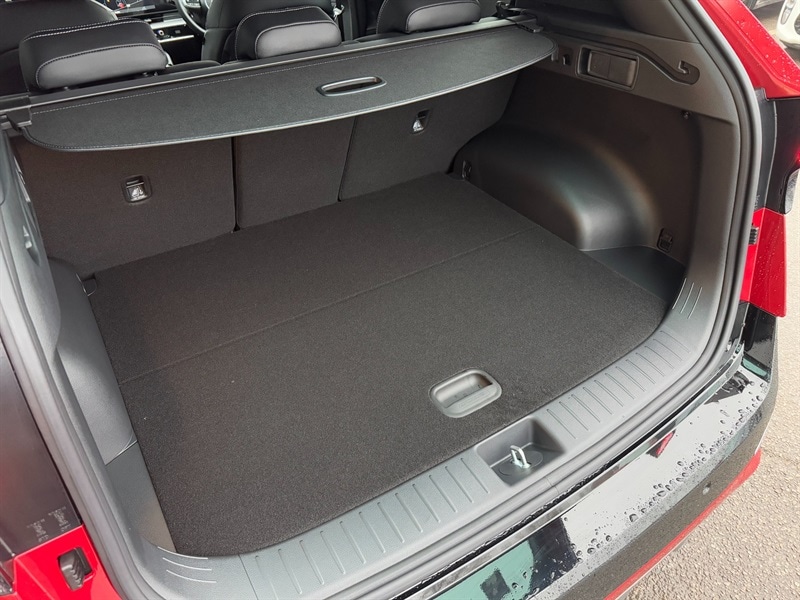 Used Kia Sportage 2025 for sale - 77256762: Photo 16