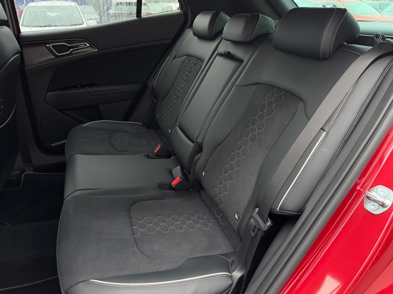 Used Kia Sportage 2025 for sale - 77256762: Photo 17