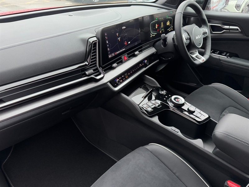 Used Kia Sportage 2025 for sale - 77256762: Photo 18