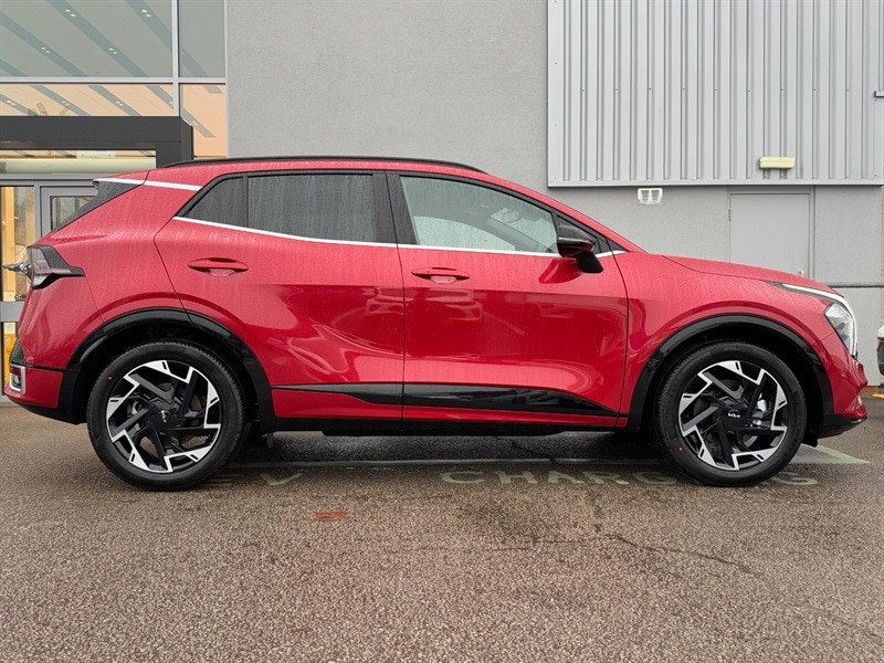 Used Kia Sportage 2025 for sale - 77256762: Photo 8