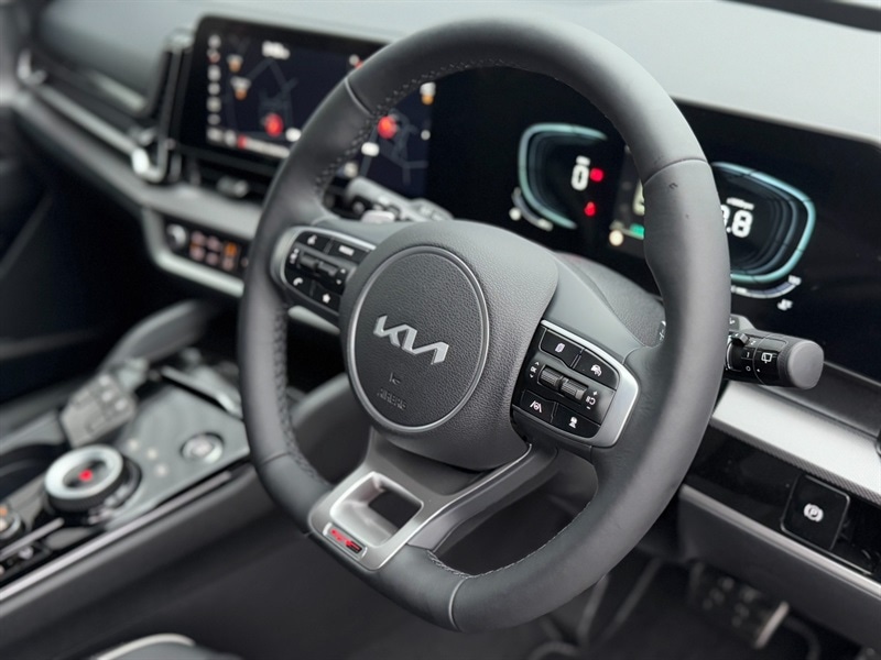 Used Kia Sportage 2025 for sale - 77256762: Photo 9