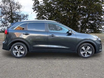 Used Kia Niro 2022 for sale - 77841852: Photo