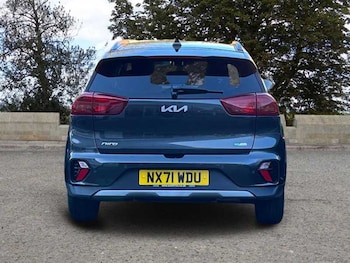 Used Kia Niro 2022 for sale - 77841852: Photo