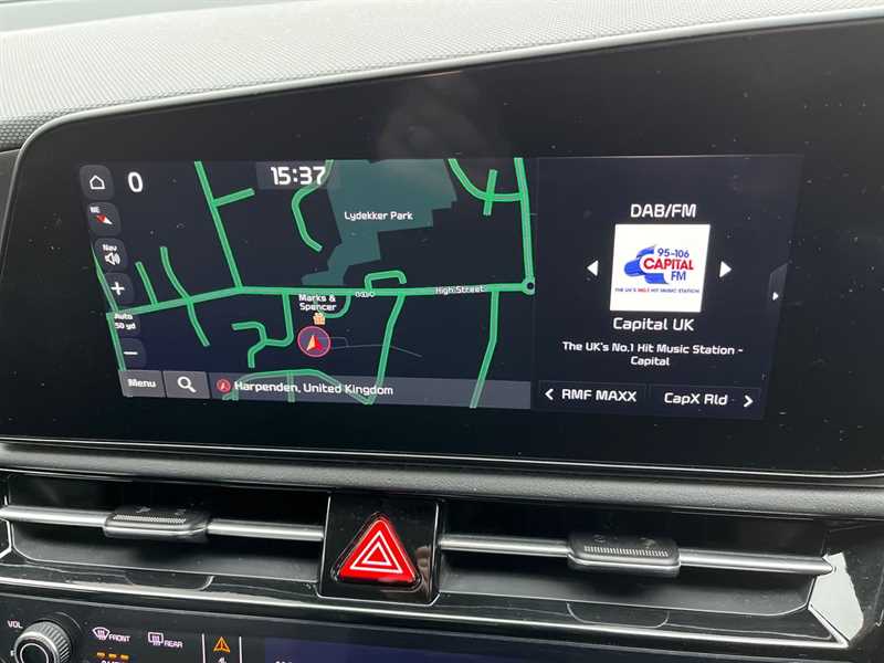 Used Kia Niro 2023 for sale - 77614834: Photo 10