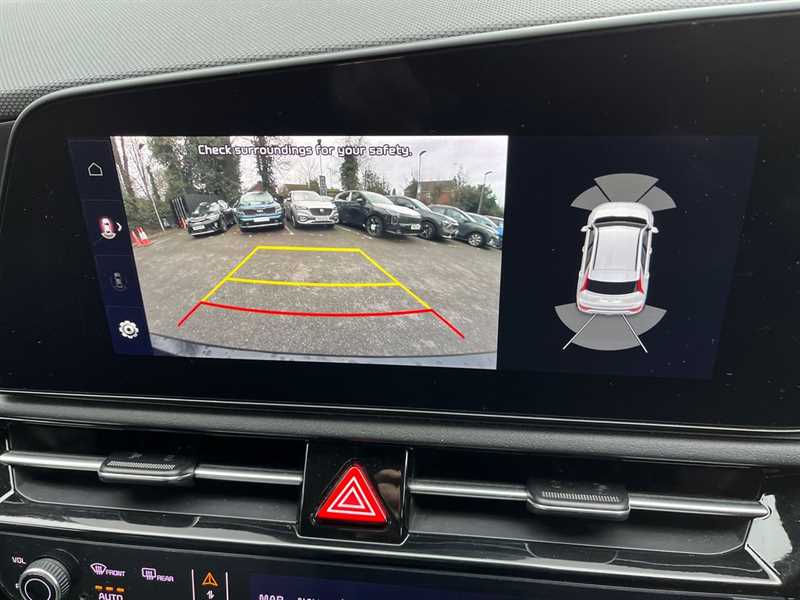 Used Kia Niro 2023 for sale - 77614834: Photo 11