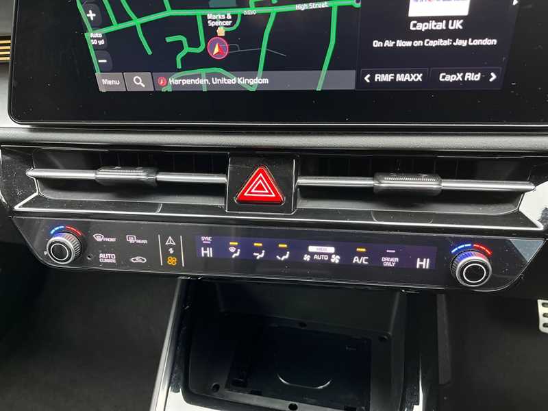 Used Kia Niro 2023 for sale - 77614834: Photo 12