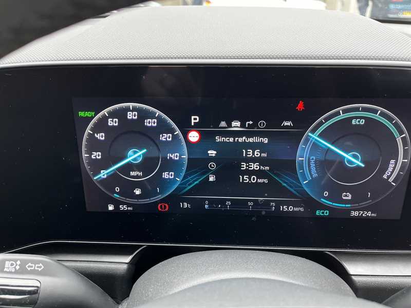 Used Kia Niro 2023 for sale - 77614834: Photo 13