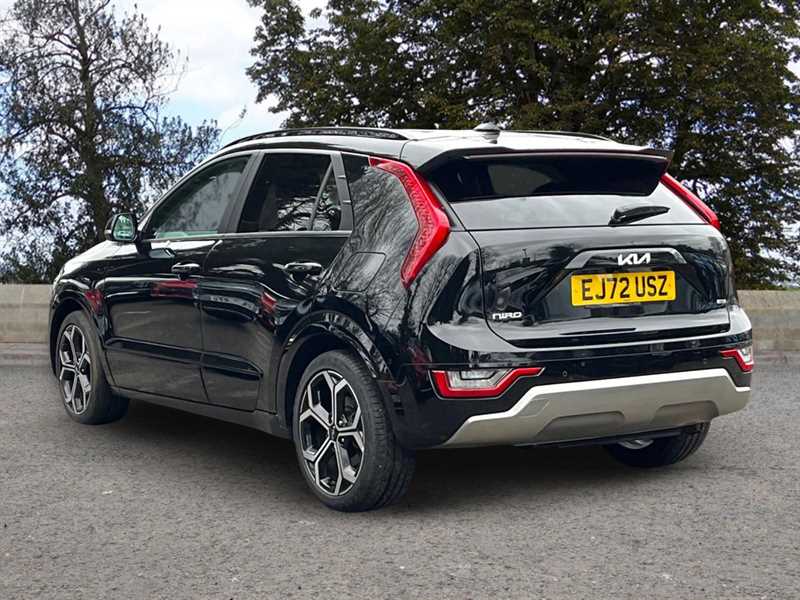 Used Kia Niro 2023 for sale - 77614834: Photo 2