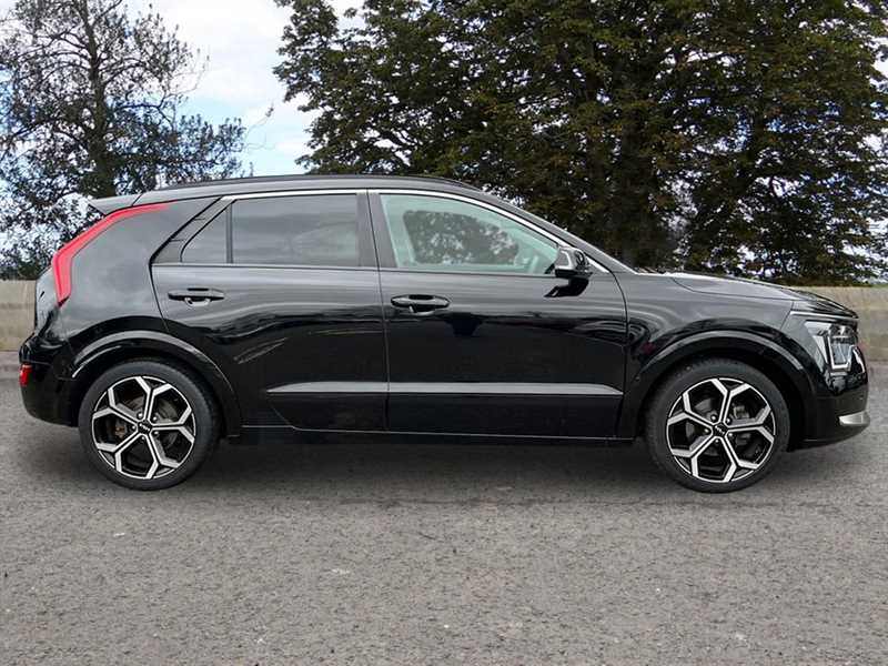 Used Kia Niro 2023 for sale - 77614834: Photo 3