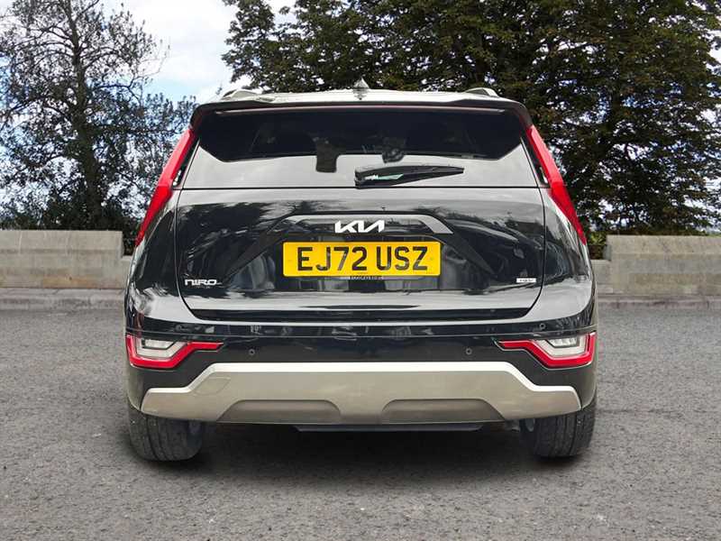 Used Kia Niro 2023 for sale - 77614834: Photo 4