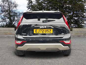 Used Kia Niro 2023 for sale - 77614834: Photo