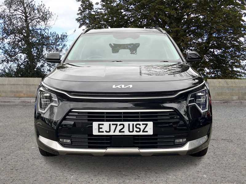 Used Kia Niro 2023 for sale - 77614834: Photo 5