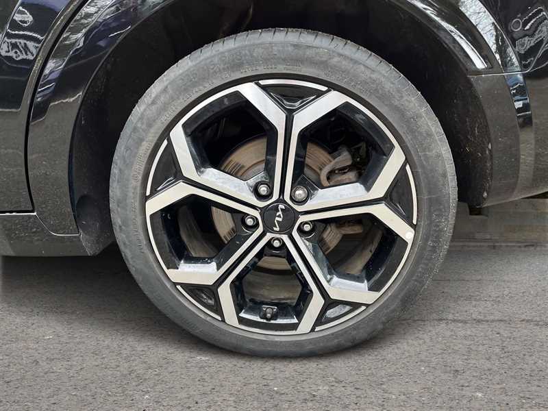 Used Kia Niro 2023 for sale - 77614834: Photo 6