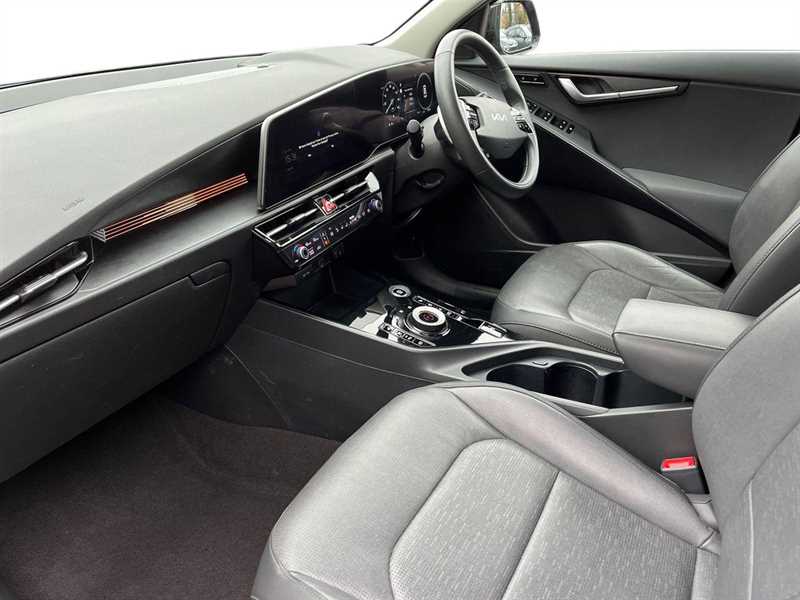 Used Kia Niro 2023 for sale - 77614834: Photo 7