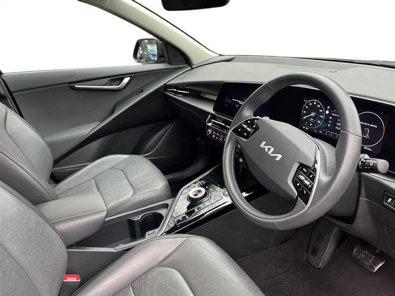 Used Kia Niro 2023 for sale - 77614834: Photo 8