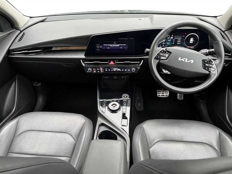Used Kia Niro 2023 for sale - 77614834: Photo 9
