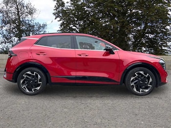 Used Kia Sportage 2023 for sale - 78773977: Photo