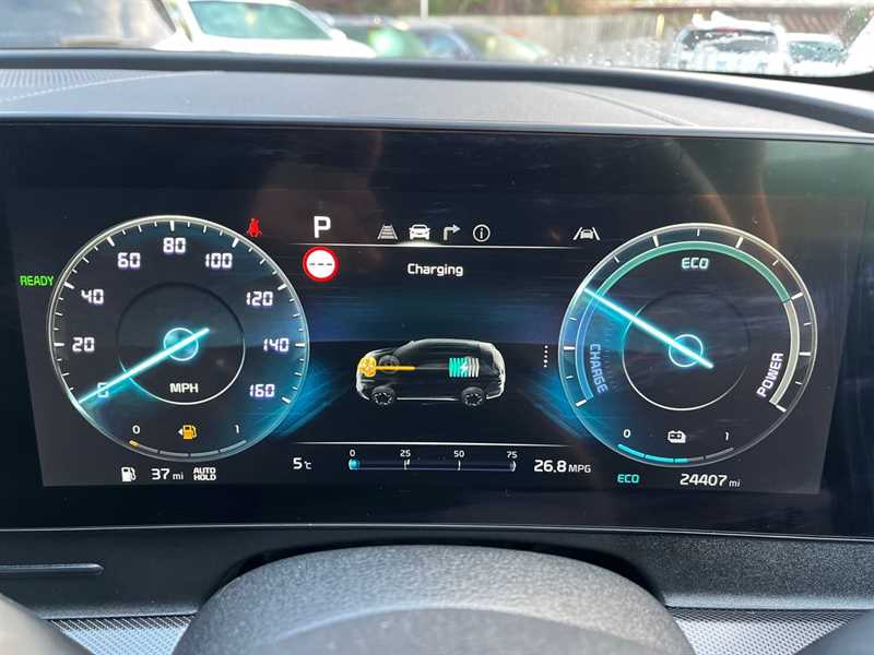 Used Kia Sportage for sale - 77360752: Photo 13