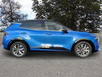 Used Kia Sportage undefined for sale - 77360752: Photo