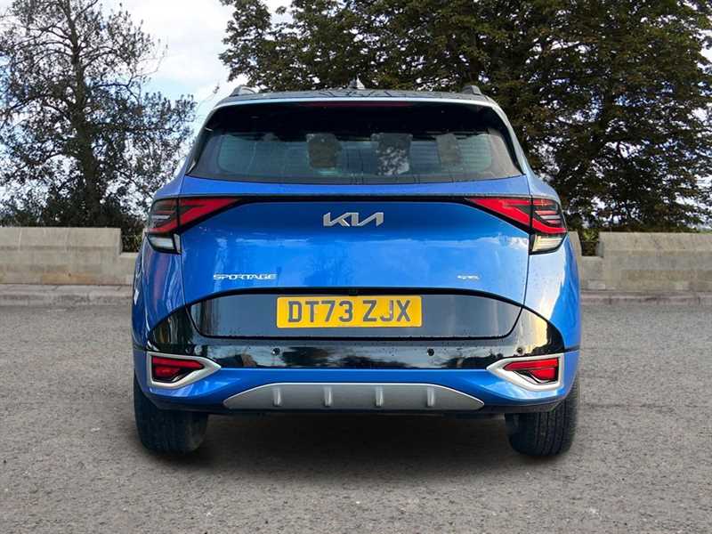 Used Kia Sportage for sale - 77360752: Photo 4