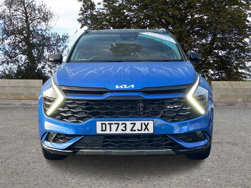 Used Kia Sportage for sale - 77360752: Photo 5