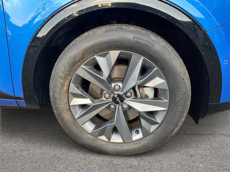 Used Kia Sportage for sale - 77360752: Photo 6