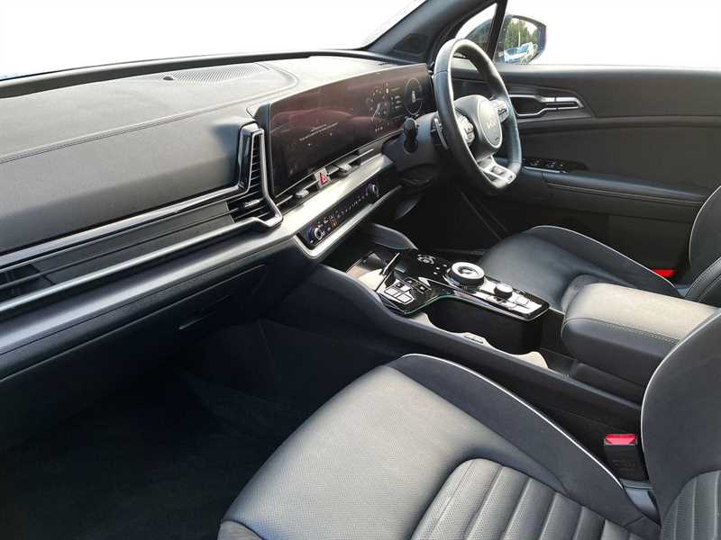 Used Kia Sportage for sale - 77360752: Photo 7