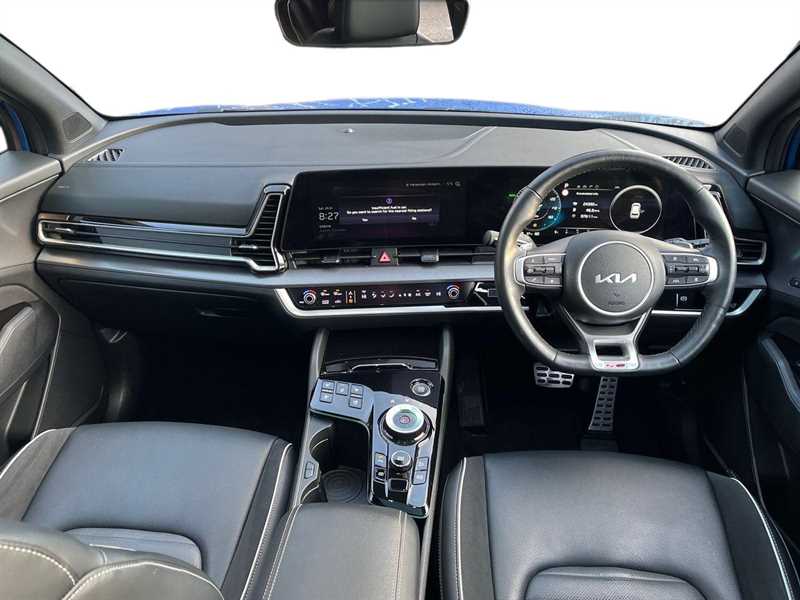 Used Kia Sportage for sale - 77360752: Photo 9