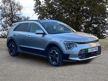 Used Kia Niro 2025 for sale - 78463934: Photo