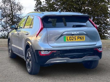 Used Kia Niro 2025 for sale - 78463934: Photo