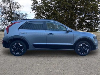 Used Kia Niro 2025 for sale - 78463934: Photo