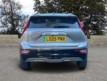Used Kia Niro 2025 for sale - 78463934: Photo