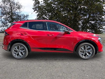 Used Kia Sportage 2025 for sale - 78773811: Photo