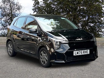Used Kia Picanto 2025 for sale - 79133961: Photo