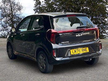 Used Kia Picanto 2025 for sale - 79133961: Photo