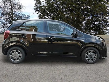 Used Kia Picanto 2025 for sale - 79133961: Photo