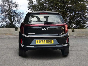 Used Kia Picanto 2025 for sale - 79133961: Photo