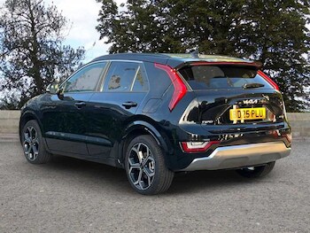 Used Kia Niro 2025 for sale - 76155290: Photo
