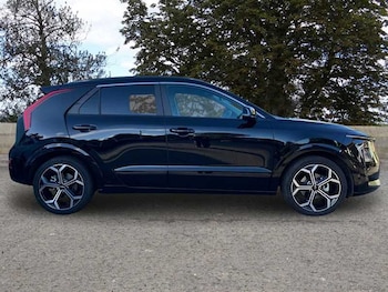 Used Kia Niro 2025 for sale - 76155290: Photo