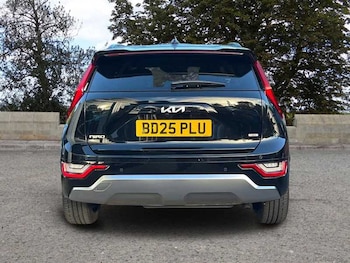Used Kia Niro 2025 for sale - 76155290: Photo