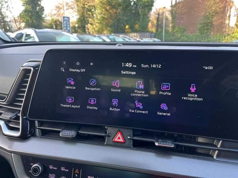 Used Kia Sportage 2023 for sale - 76928309: Photo 10