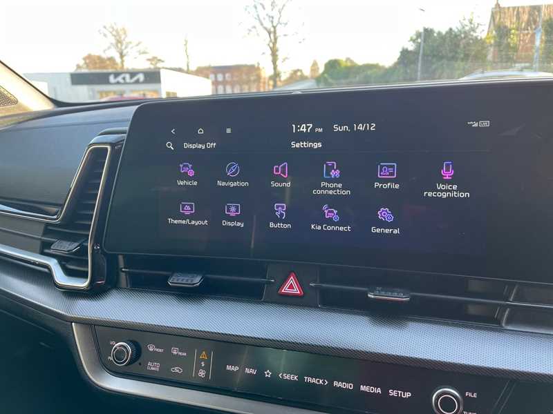 Used Kia Sportage 2023 for sale - 76928309: Photo 11