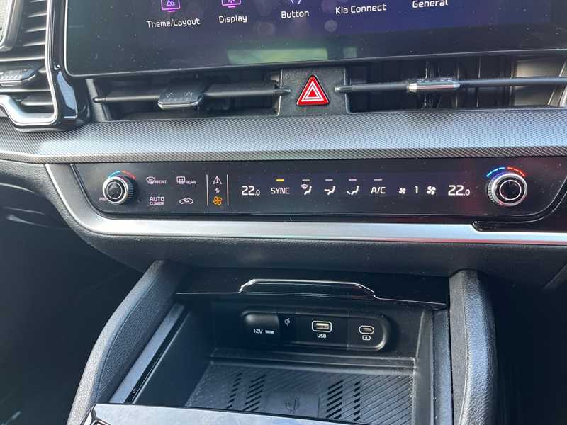 Used Kia Sportage 2023 for sale - 76928309: Photo 12