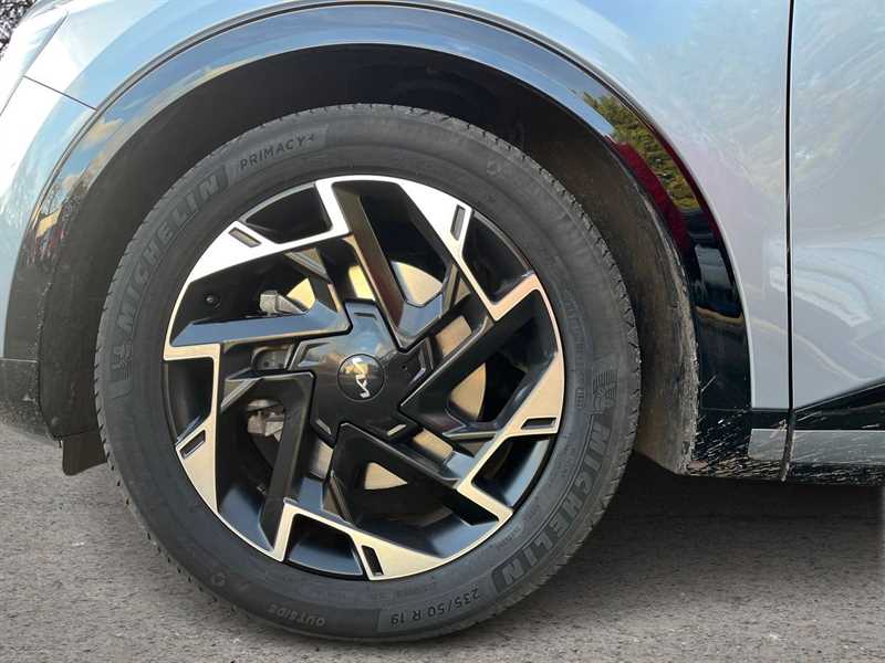 Used Kia Sportage 2023 for sale - 76928309: Photo 6