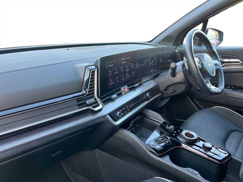 Used Kia Sportage 2023 for sale - 76928309: Photo 7