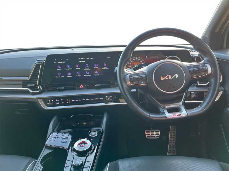 Used Kia Sportage 2023 for sale - 76928309: Photo 9