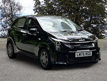 Used Kia Picanto 2025 for sale - 78948734: Photo