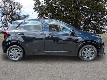 Used Kia Picanto 2025 for sale - 78948734: Photo