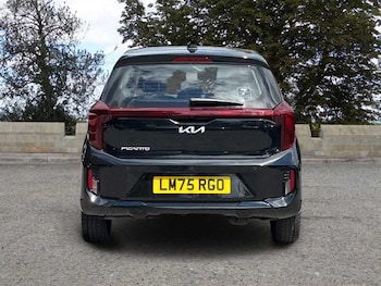 Used Kia Picanto 2025 for sale - 78948734: Photo